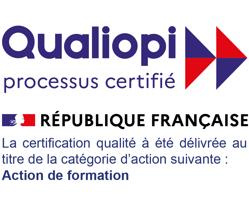 Qualiopi processus certifié